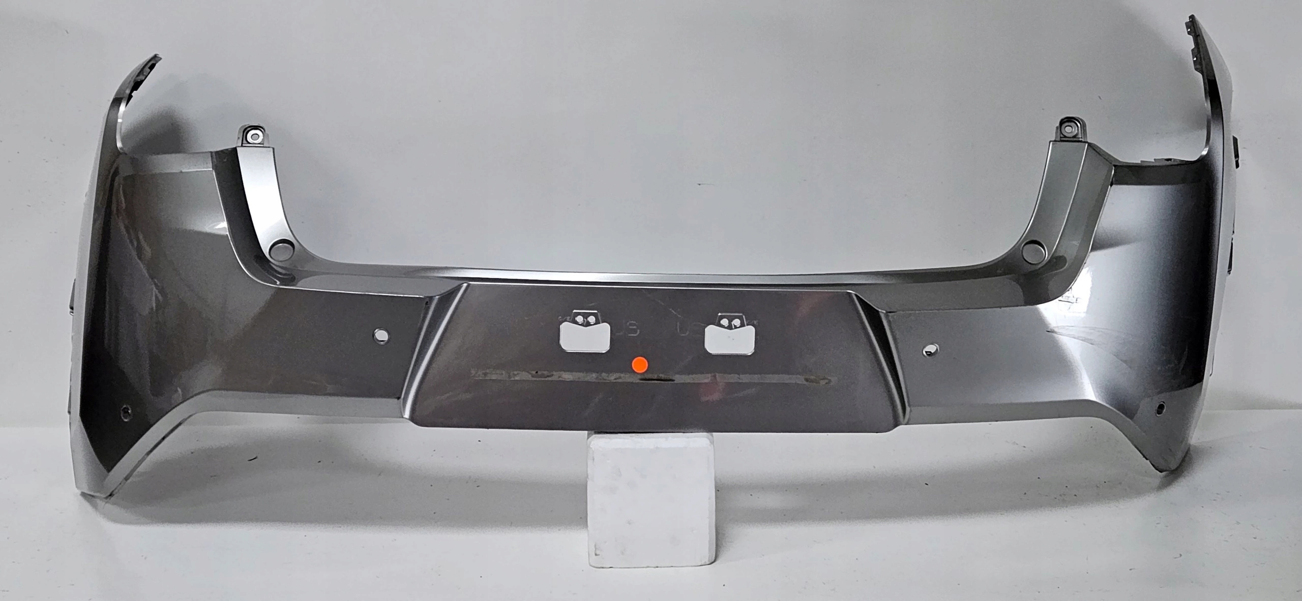 Stoßstange heck LEXUS UX 18- 4 PDC 52159-76130 ORYG