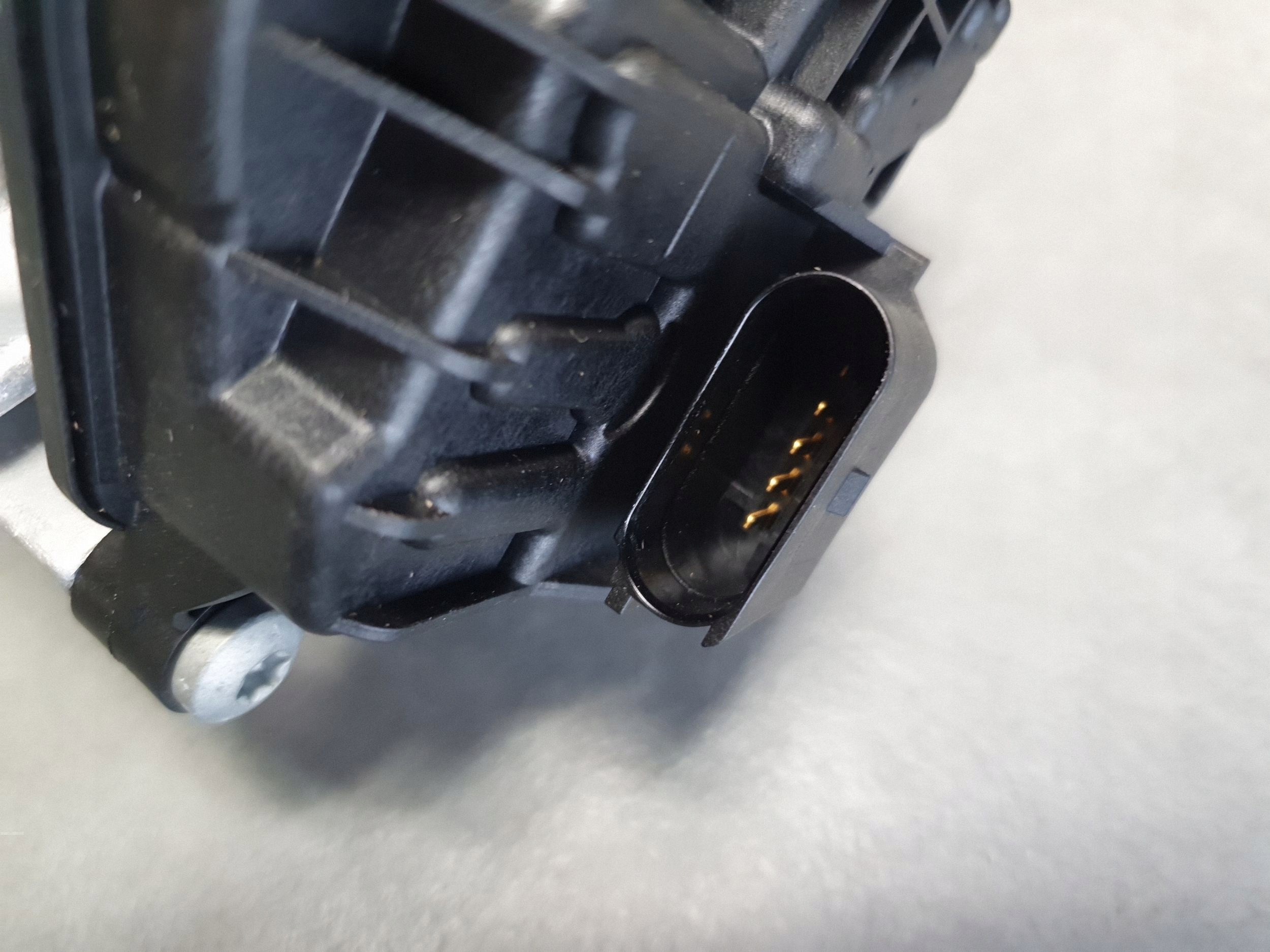 Audi A3 8Y 1.5 water pump 05E121111AB