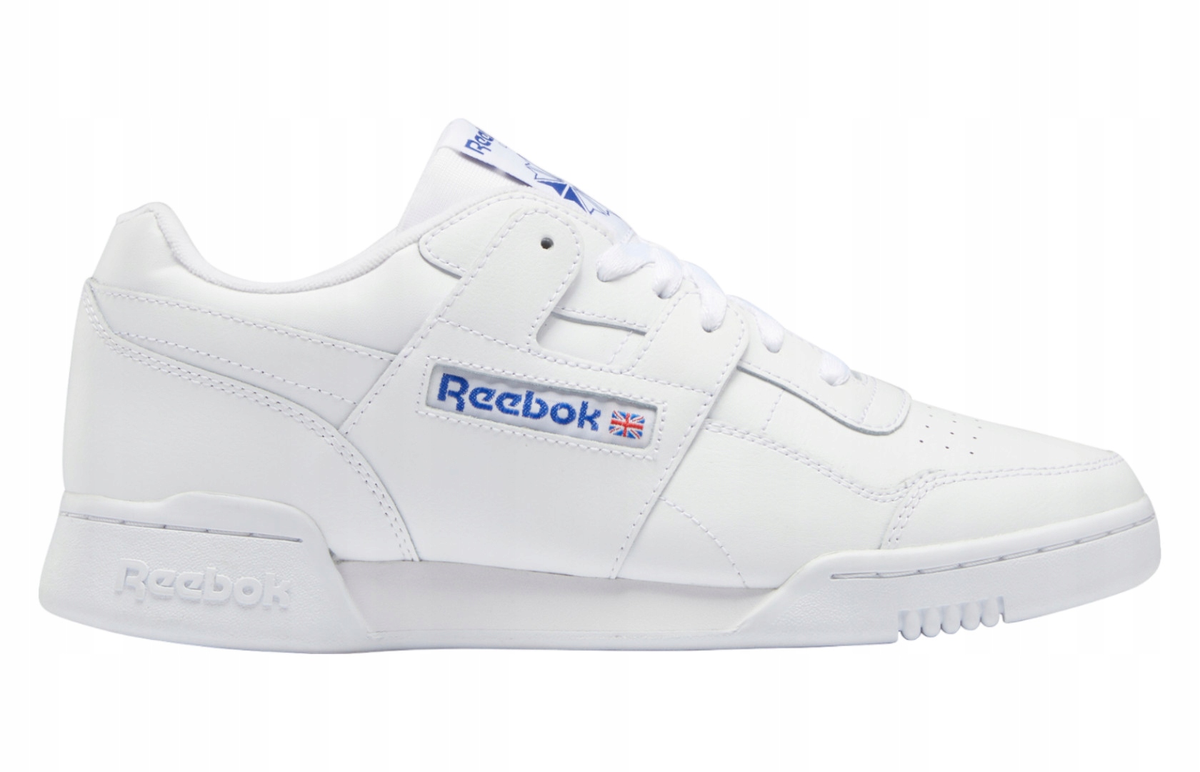 Pánské boty Reebok Workout Plus 100025050 vel. 39