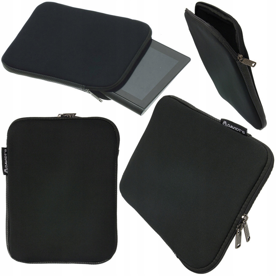 Futerał na tablet 8" Davidt's 283.008.01