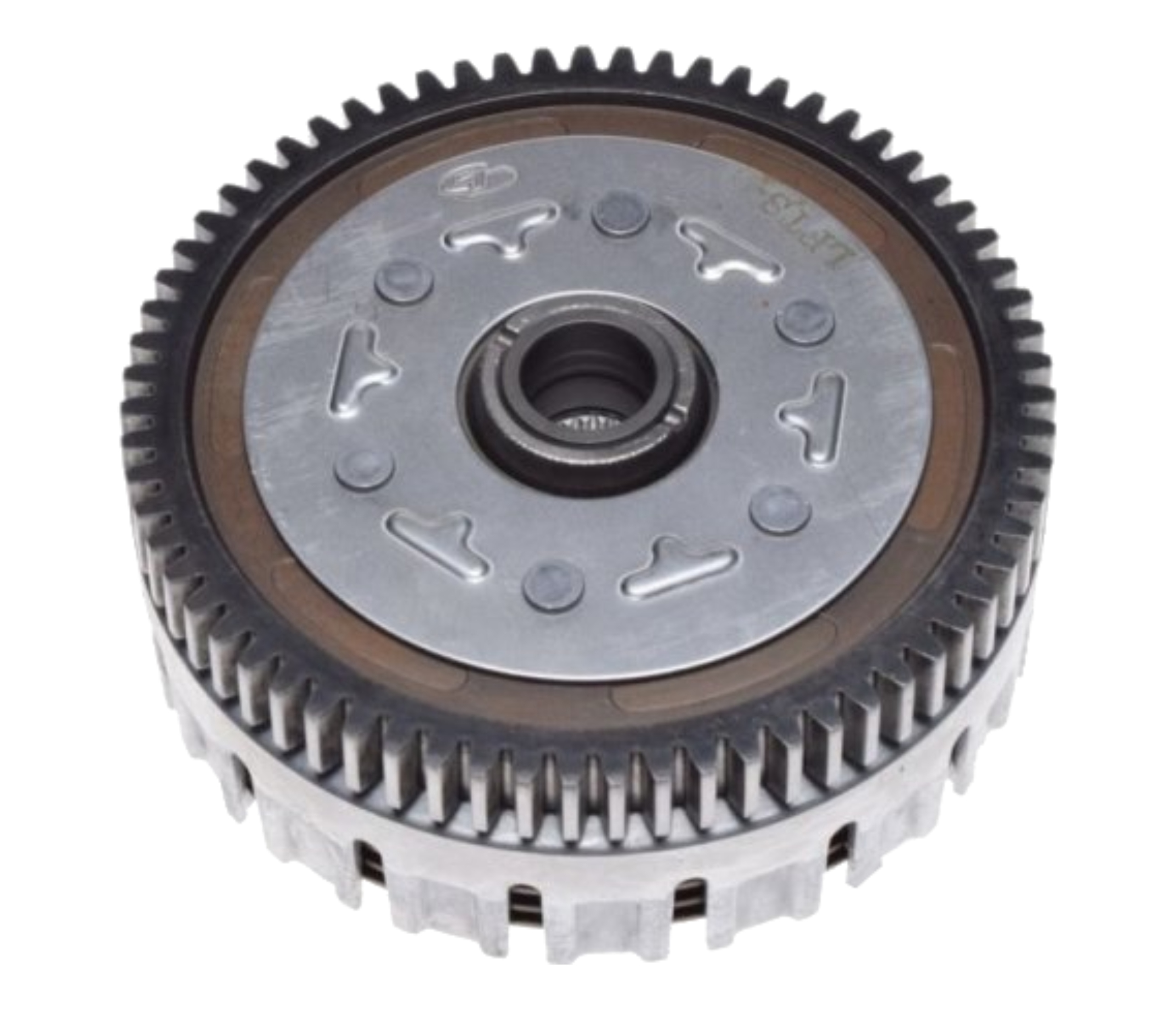 213456467JUYTRETYU9765434 - Питбайк MRF LIFAN LF 120 cc муфта двигателя