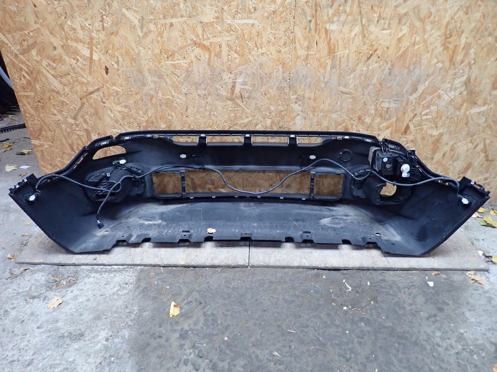 bumper front front JEEP RENEGADE BU 2014-2018R 735587832