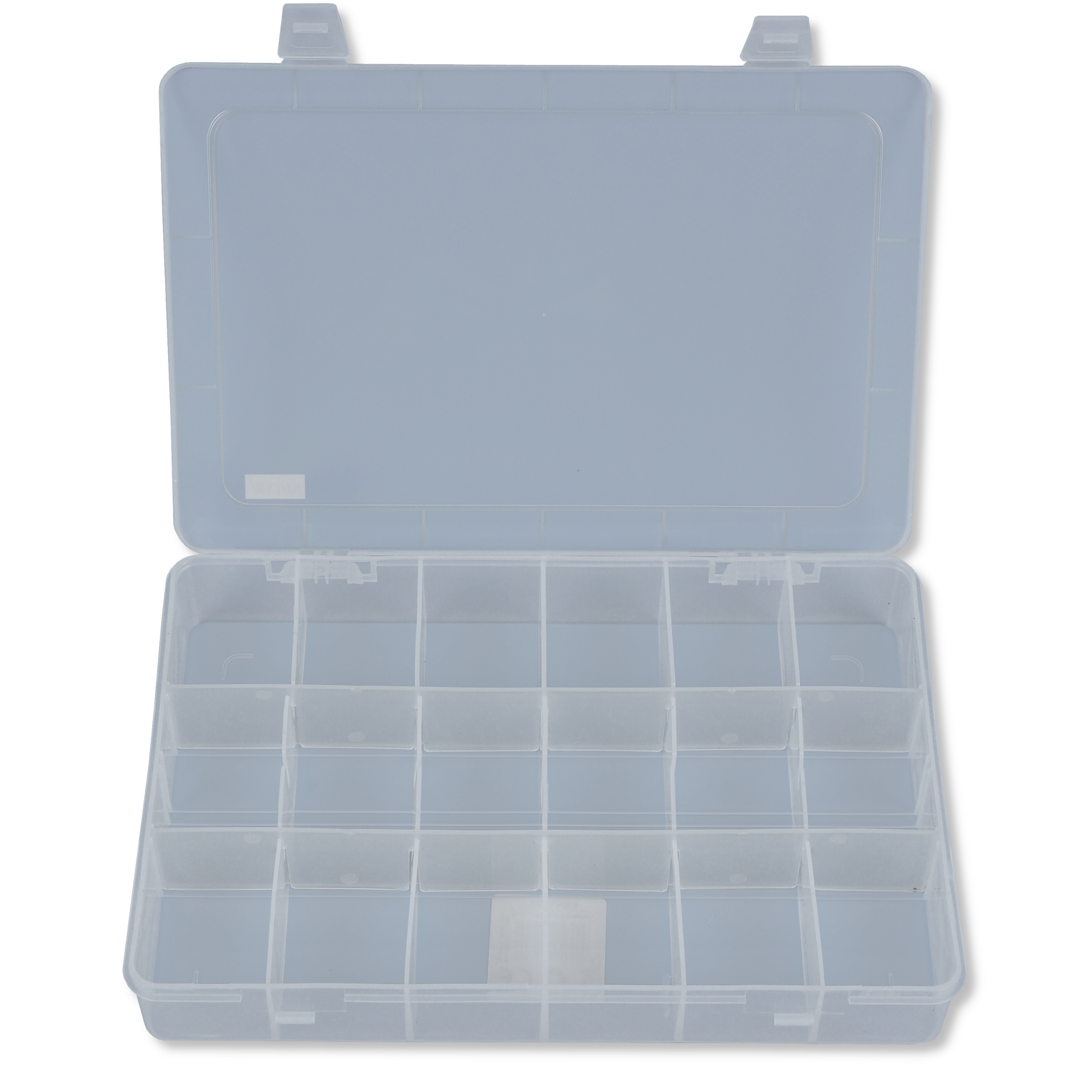 

Pudełko Plastikowe Uniwersalne Organizer Premium