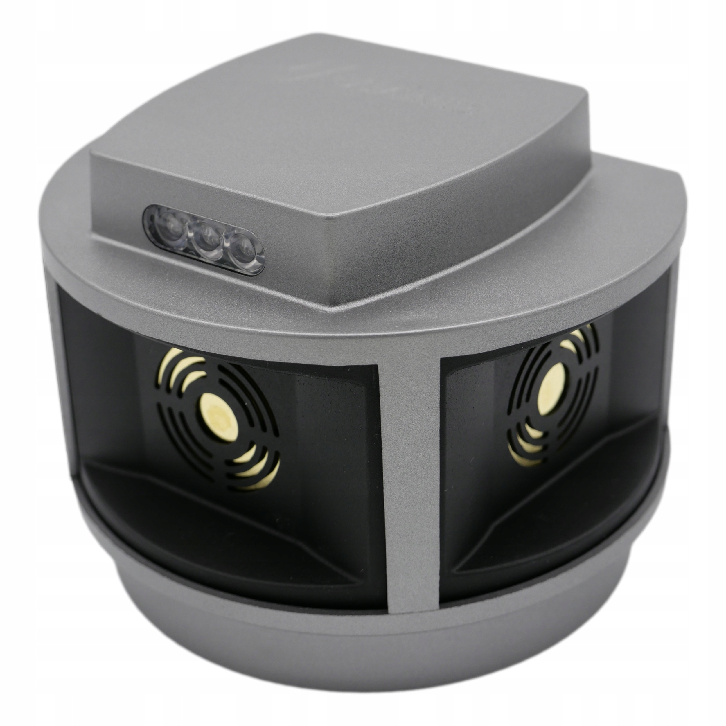 Trio-strob Odstraszacz Gryzoni Kun Myszy Szczurów Viano Na Kuny