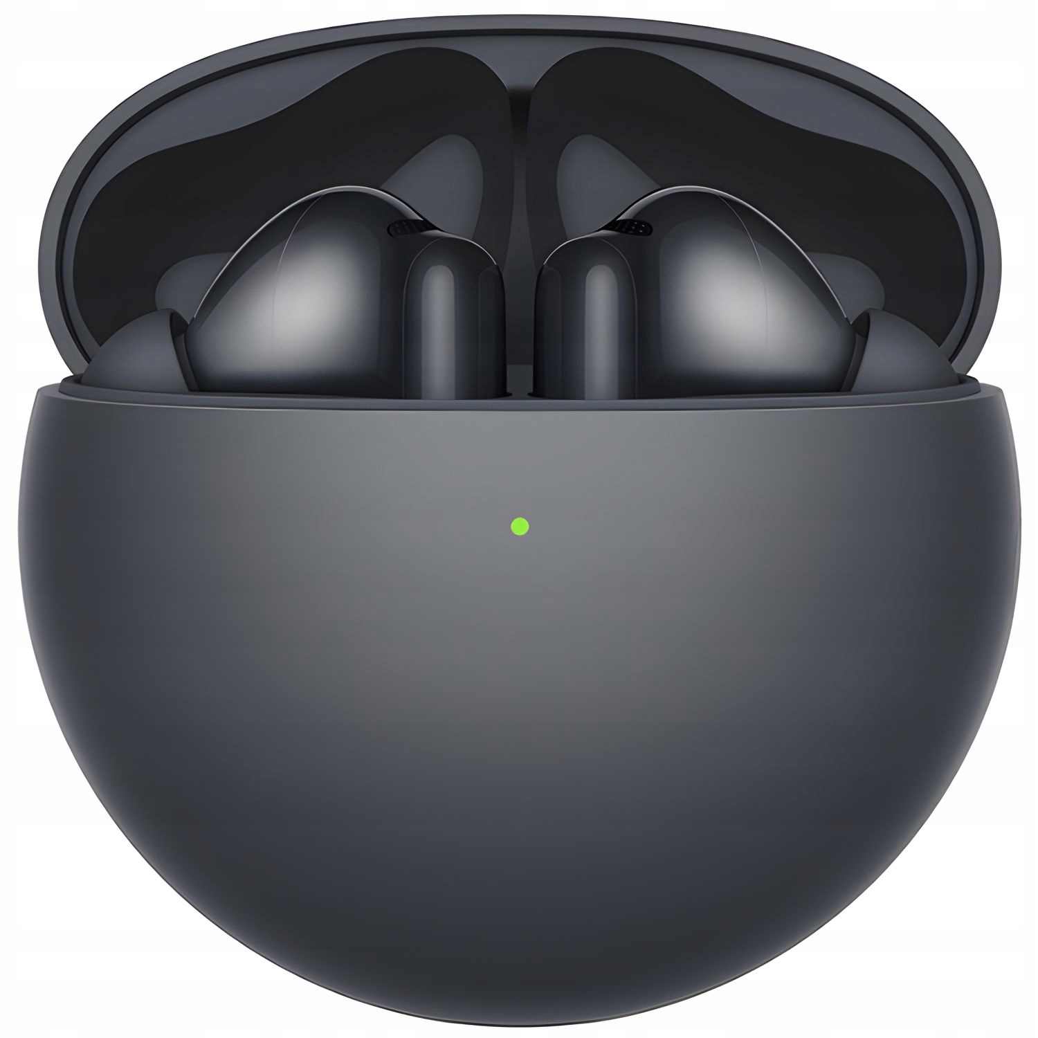 Bezdrátová sluchátka do uší Huawei FreeBuds 7i černá Anc Bluetooth 5.3