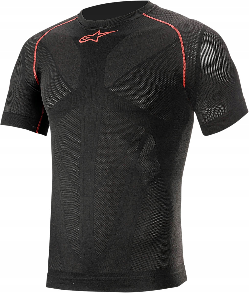 Футболка Alpinestars Ride Tech V2 XL / 2XL