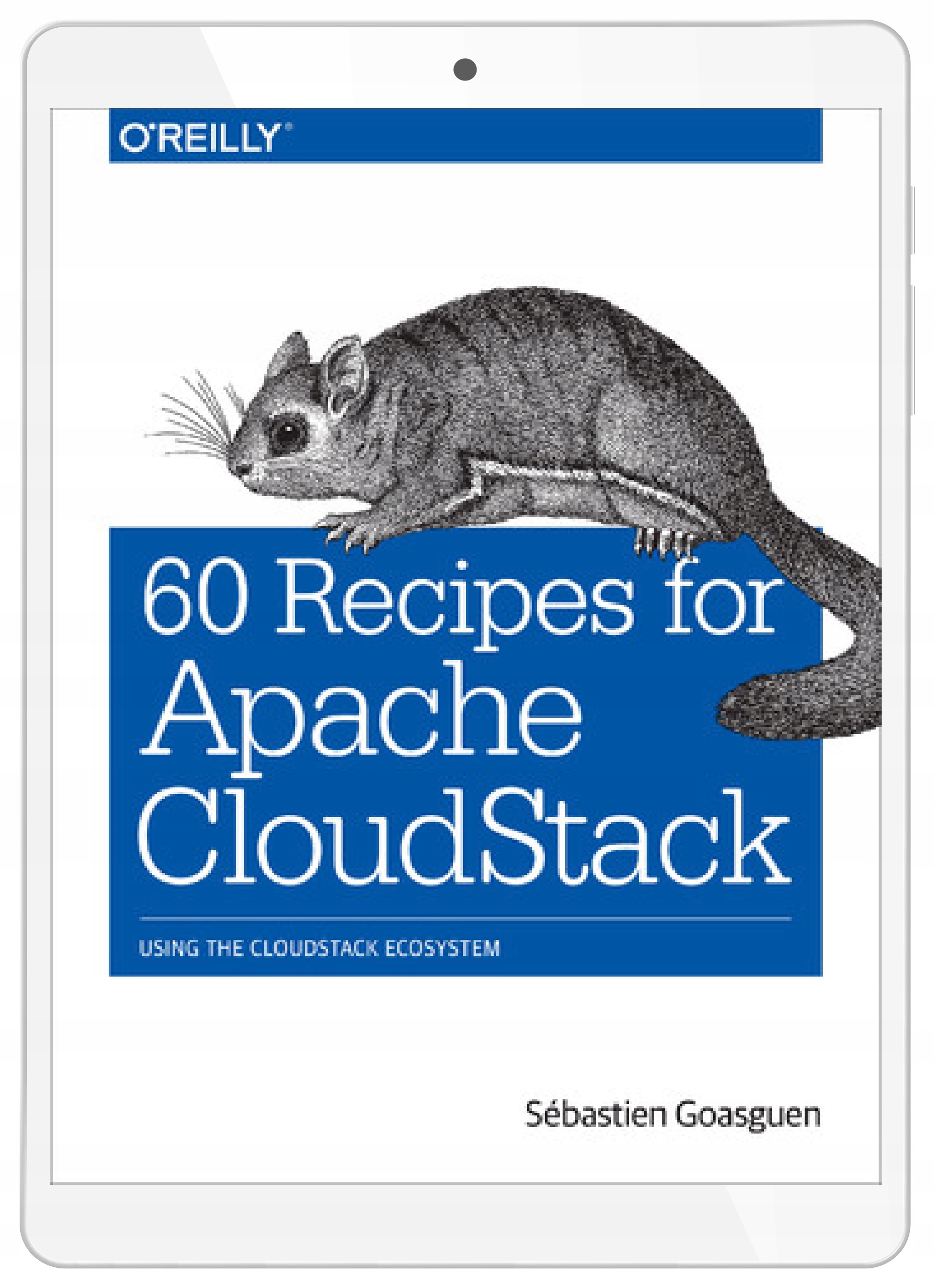 60 Recipes for Apache CloudStack. Using the CloudStack Ecosystem