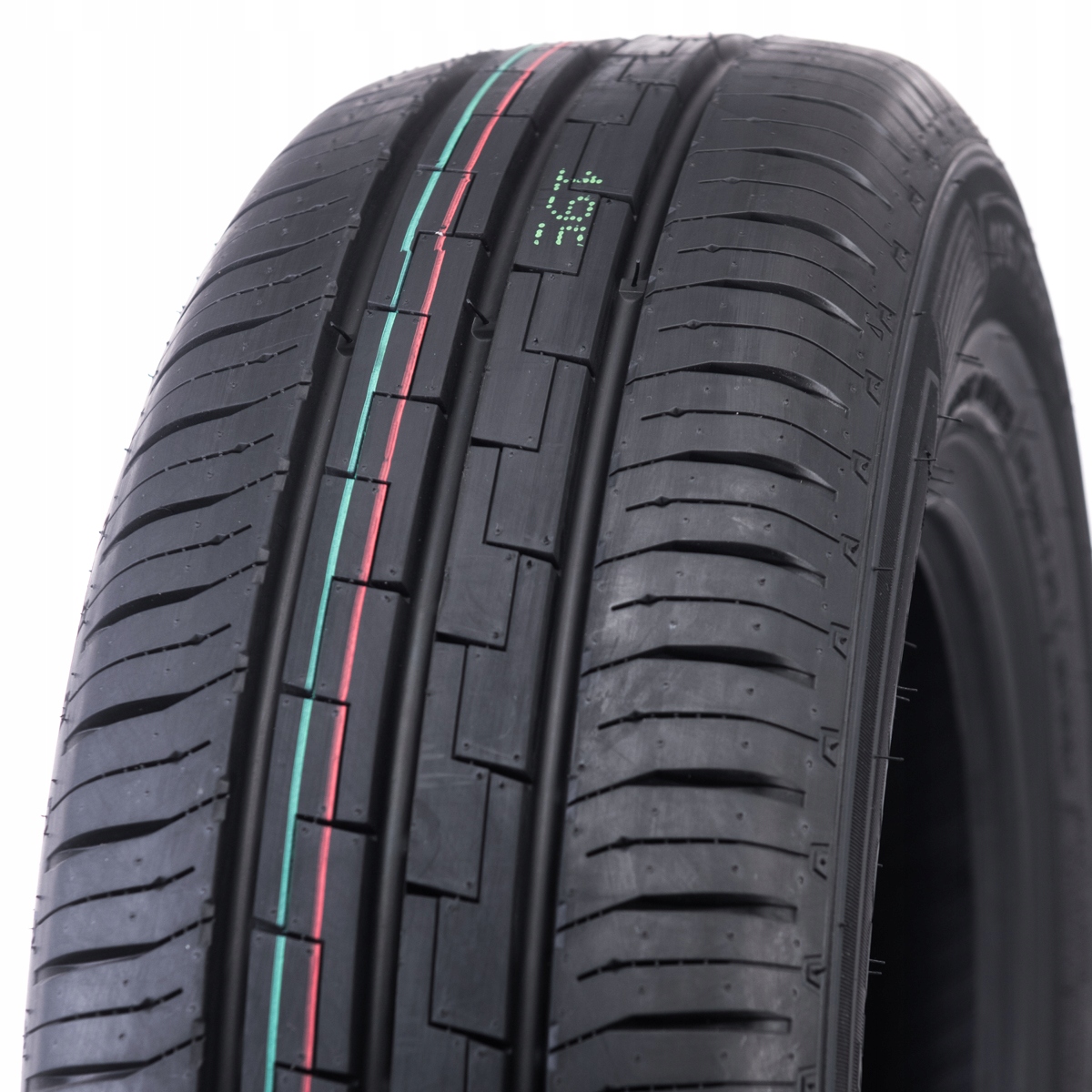 1x Letní Pneumatika 195/75R16 Rotalla RF19 R