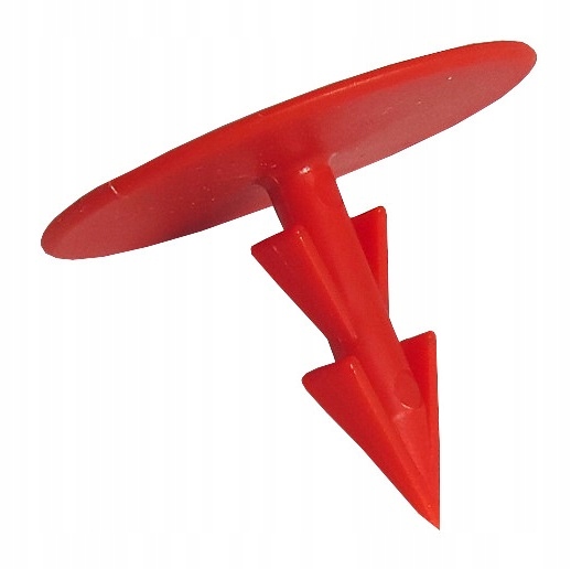 ALPHAHEAT SPINKI KLIPSY DO MOCOWANIA FOLII PODŁOGOWEJ PODŁOGÓWKI 400szt EAN (GTIN) 5713198564081