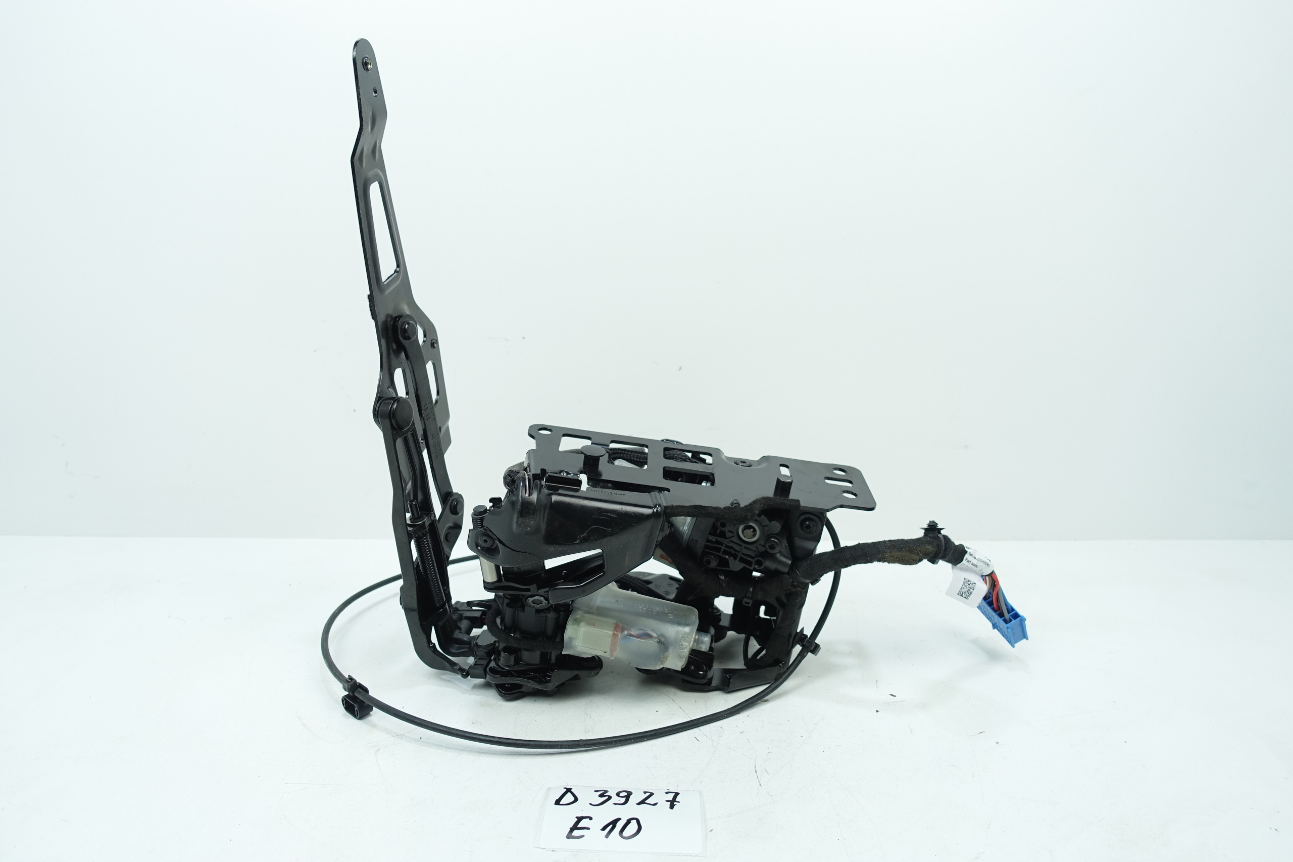 Motor Gestänge OTWIERANIA dach MERCE SL R232