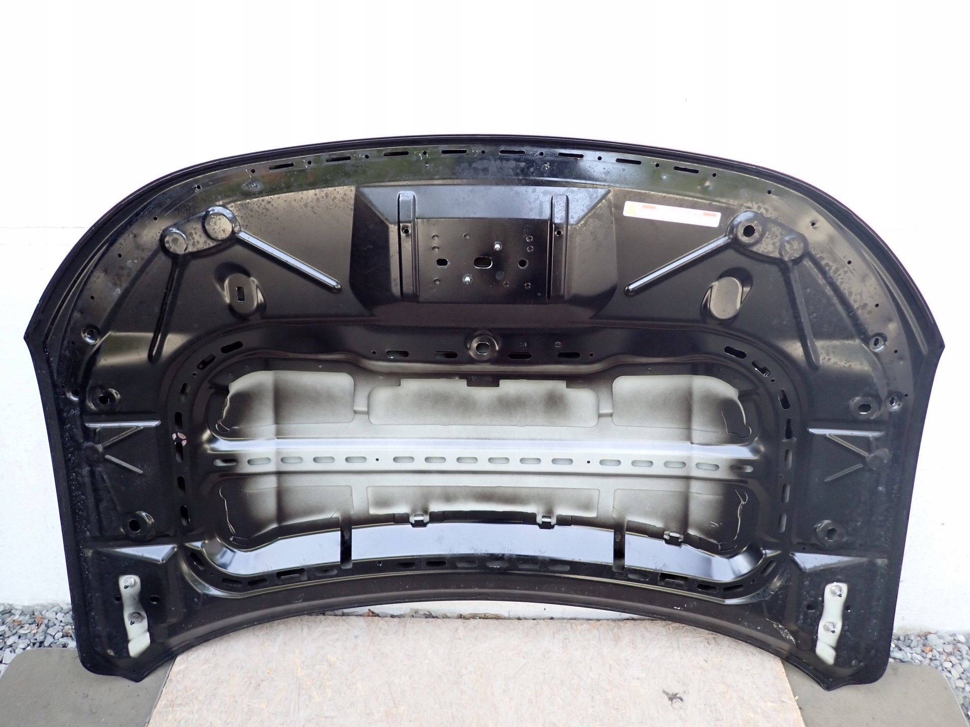 CAPOT JEEP COMPASS 2 II MP 2016- 52154314