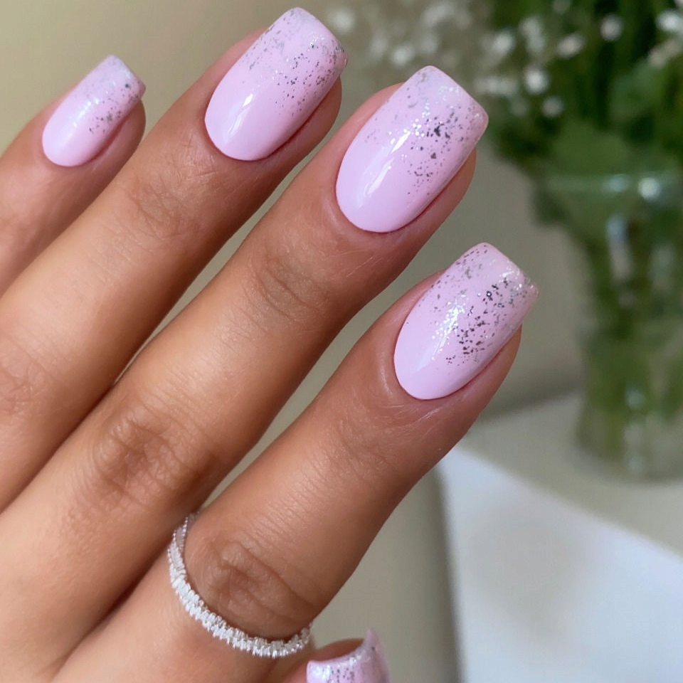 SEMILAC 572 Bride Like Me Lakier Hybrydowy 7ml Kolor Odcienie czerwieni i różu