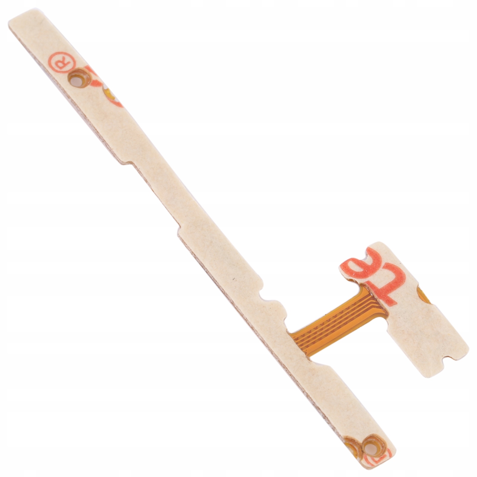 TAŚMA GŁOŚNOŚCI WŁĄCZNIK POWER XIAOMI Redmi Note 11S 5G Rodzaj przycisku przyciski power oraz głośności