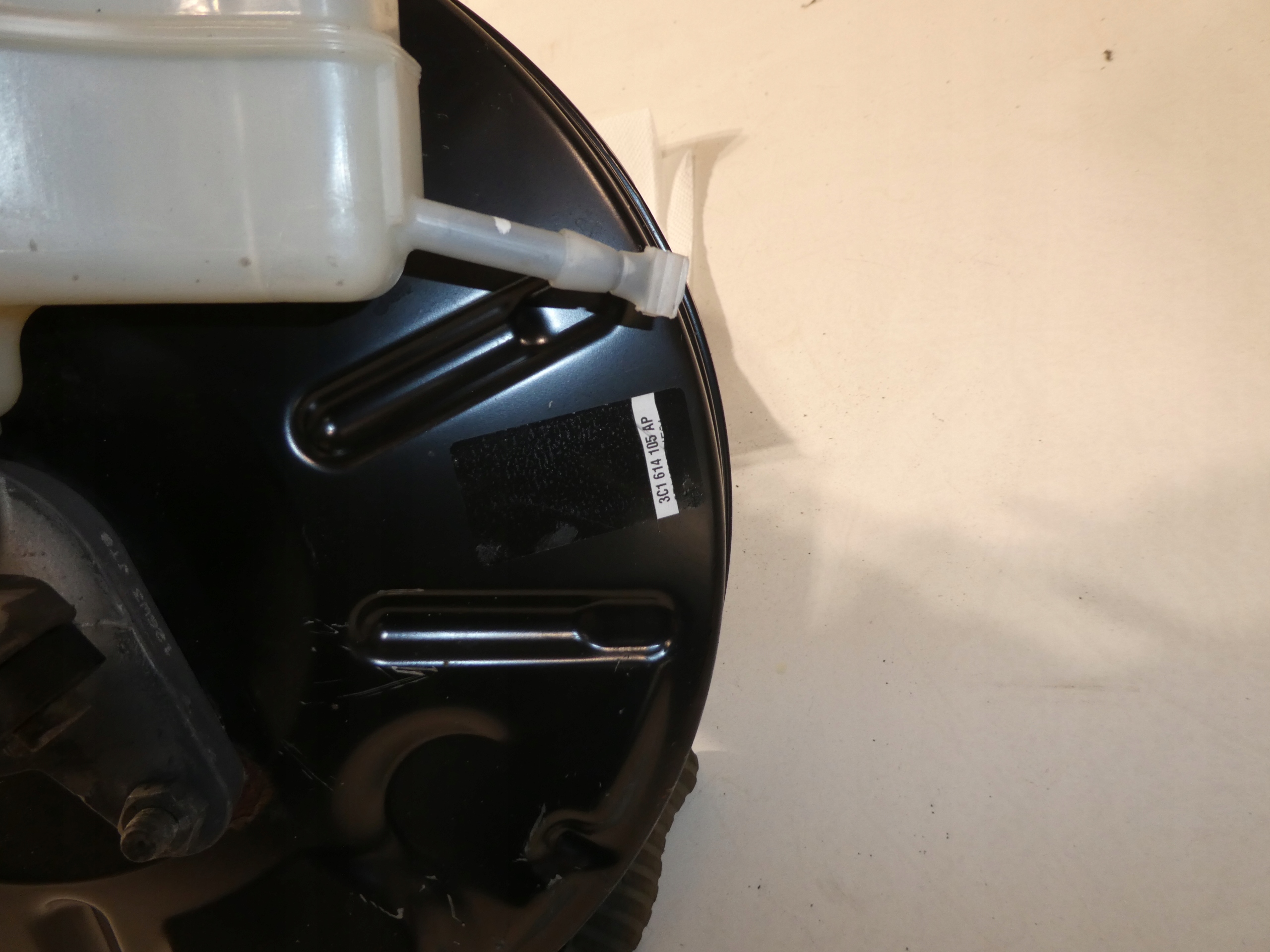 Servofreno servo VW PASSAT B7 CC 3C1614105AP