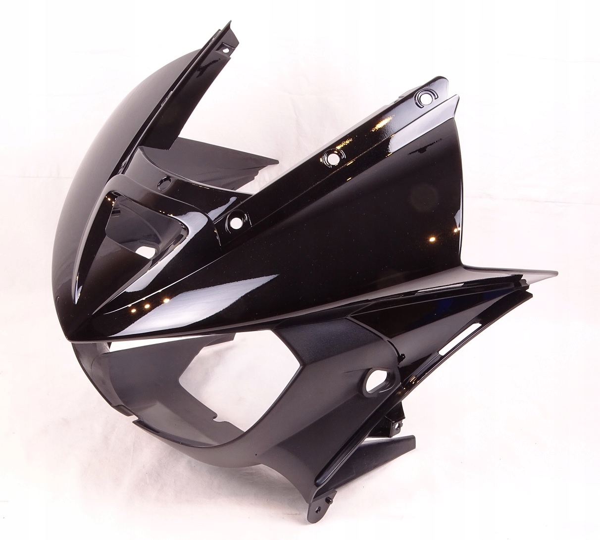 YAMAHA TDM 900 CZACHA OWIEWKA PRZÓD OSŁONA NOWA