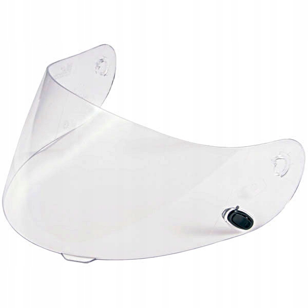 HJC Szyba antyfog kasków FS10 FS-10 Przeźroczysta