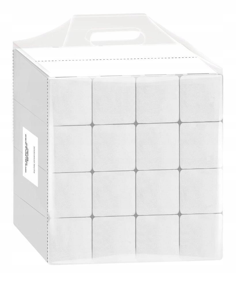 Levně Katrin ručník Zz HandyPack 2 vr. 100% celulóza 194 ks 16 bal