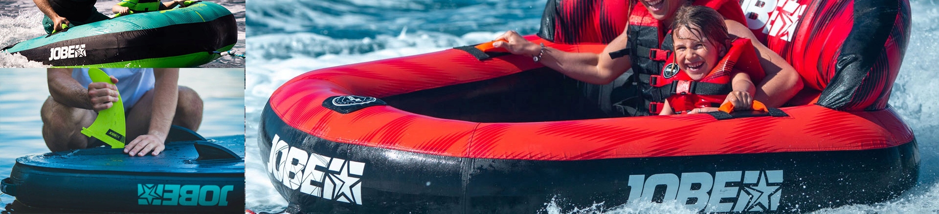 Deska Wakeboard Jobe Omnia Multi Position Board 147 cm Model Omnia Multi Position Board