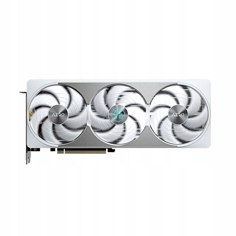Gigabyte GeForce Rtx 5080 Aero Sff/ Oc/ 16GB/ GDDR7 GV-N5080AERO OC-16GD