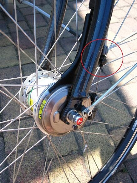 

Podparcie pancerza Shimano InterM Nexave
