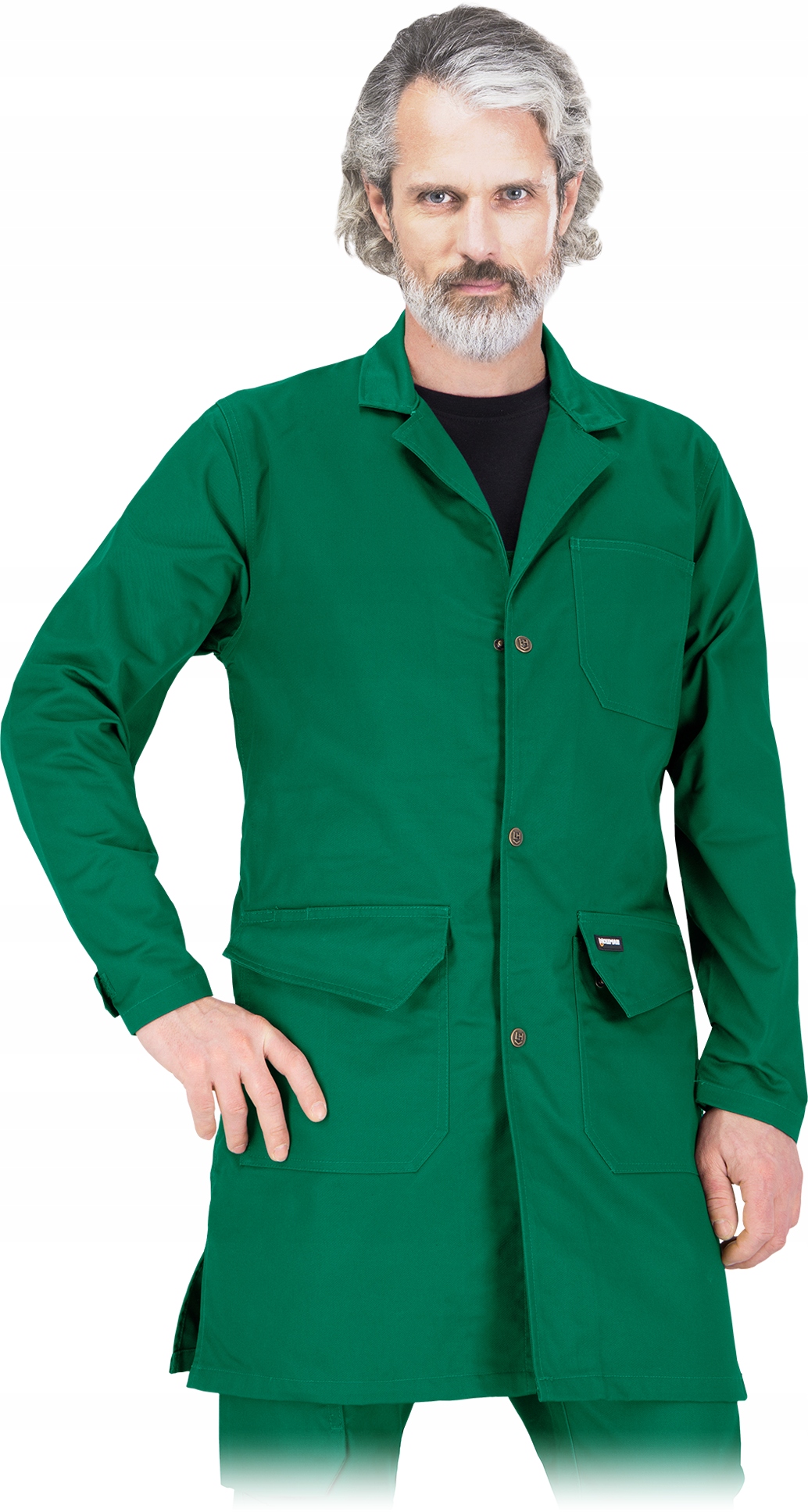 Pánská ochranná zástěra Lh-coater Z vel. L