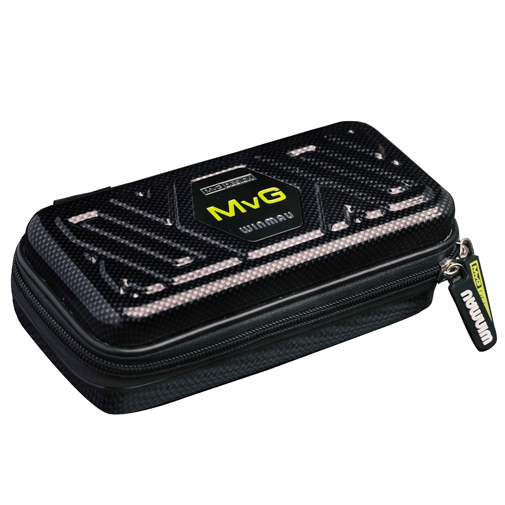 Etui Pokrowiec Na Lotki Rzutki Winmau Armor G1 Mvg