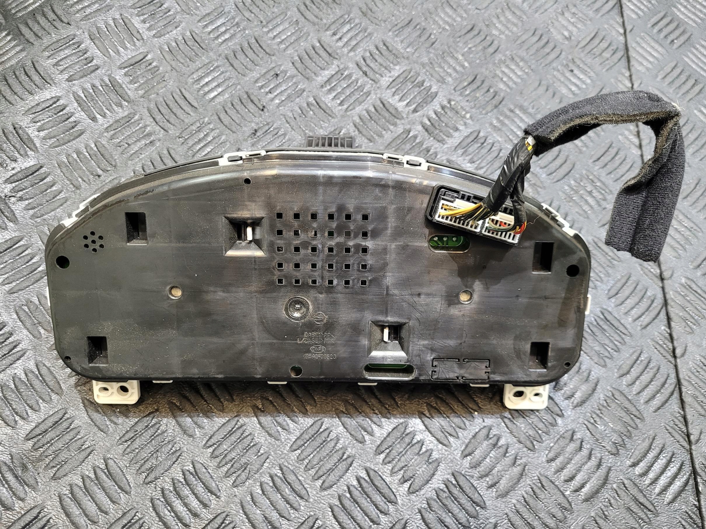dials dials AUTOMAT 80210-34082 SSANGYONG KORANDO III 3 C 2.0 D