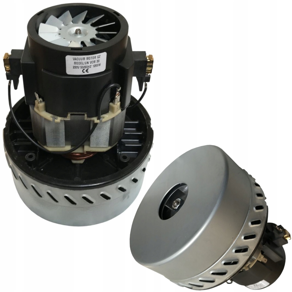 

Silnik do odkurzacza Makita Bosch Starmix 1200W