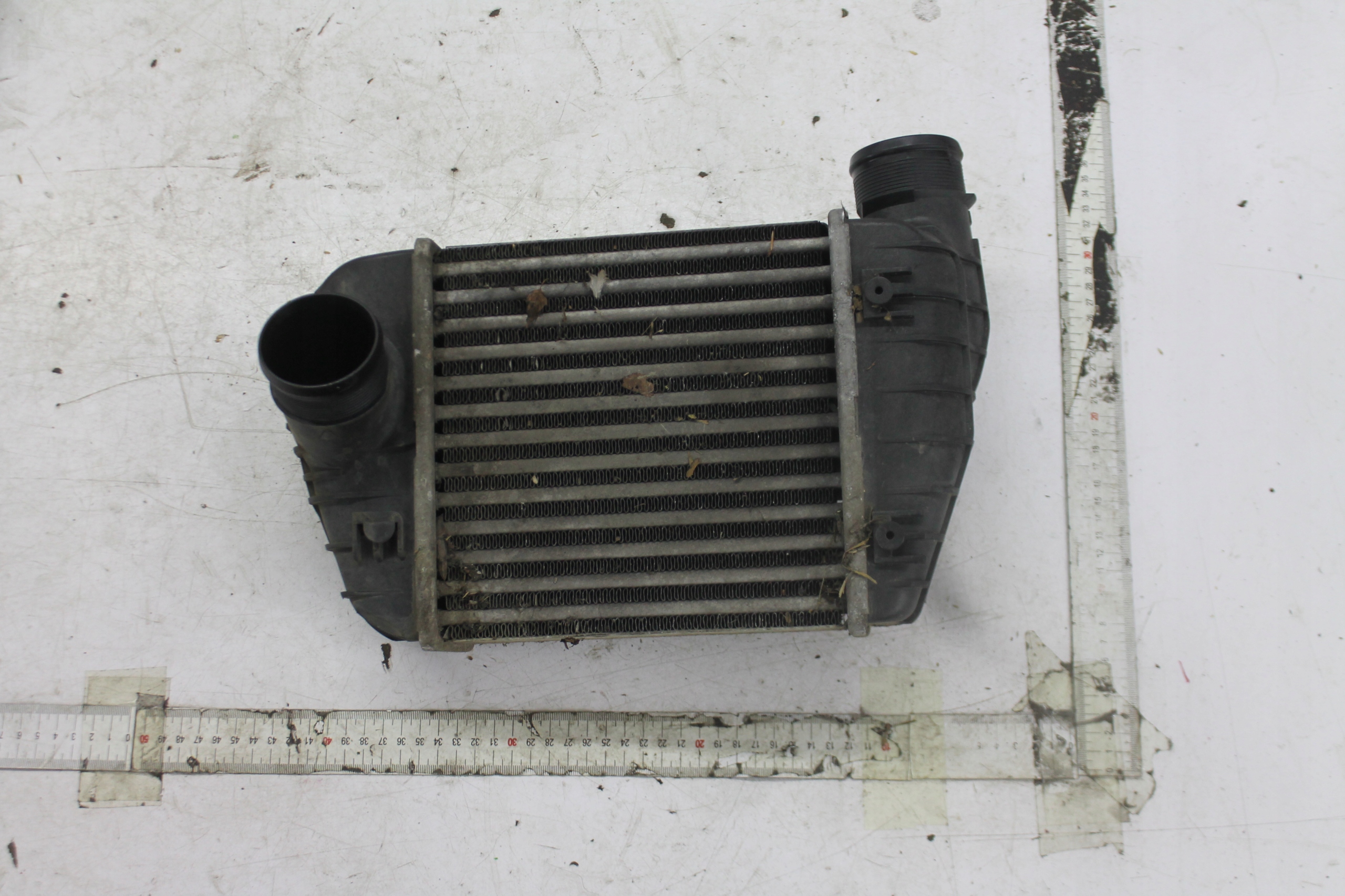 INTERCOOLER 4F0145805J AUDI A6 C6 2.0 TFSI 04-08