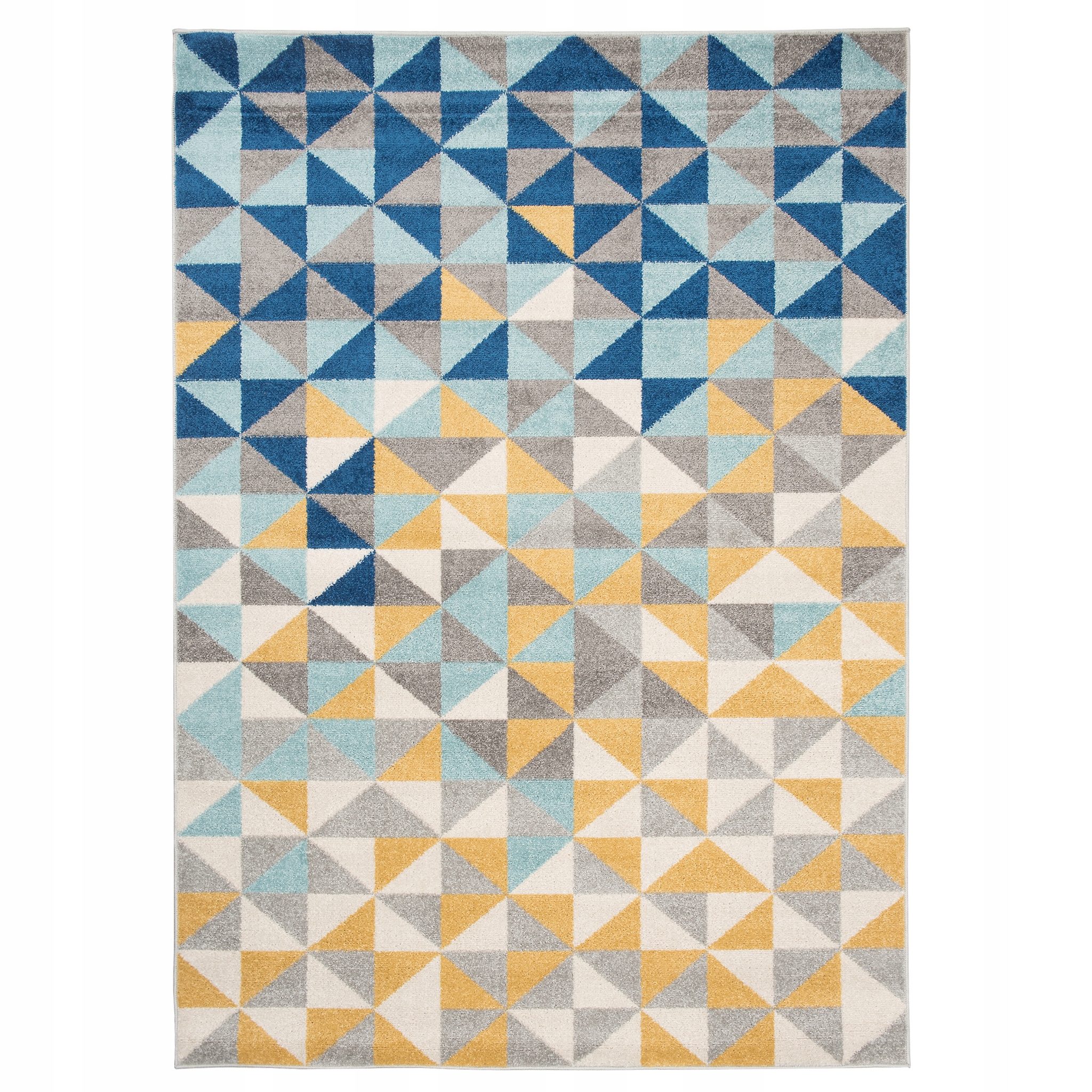 

Dywan Lazur 160x220 Młodzieżowy Fryz Dzieci v43v