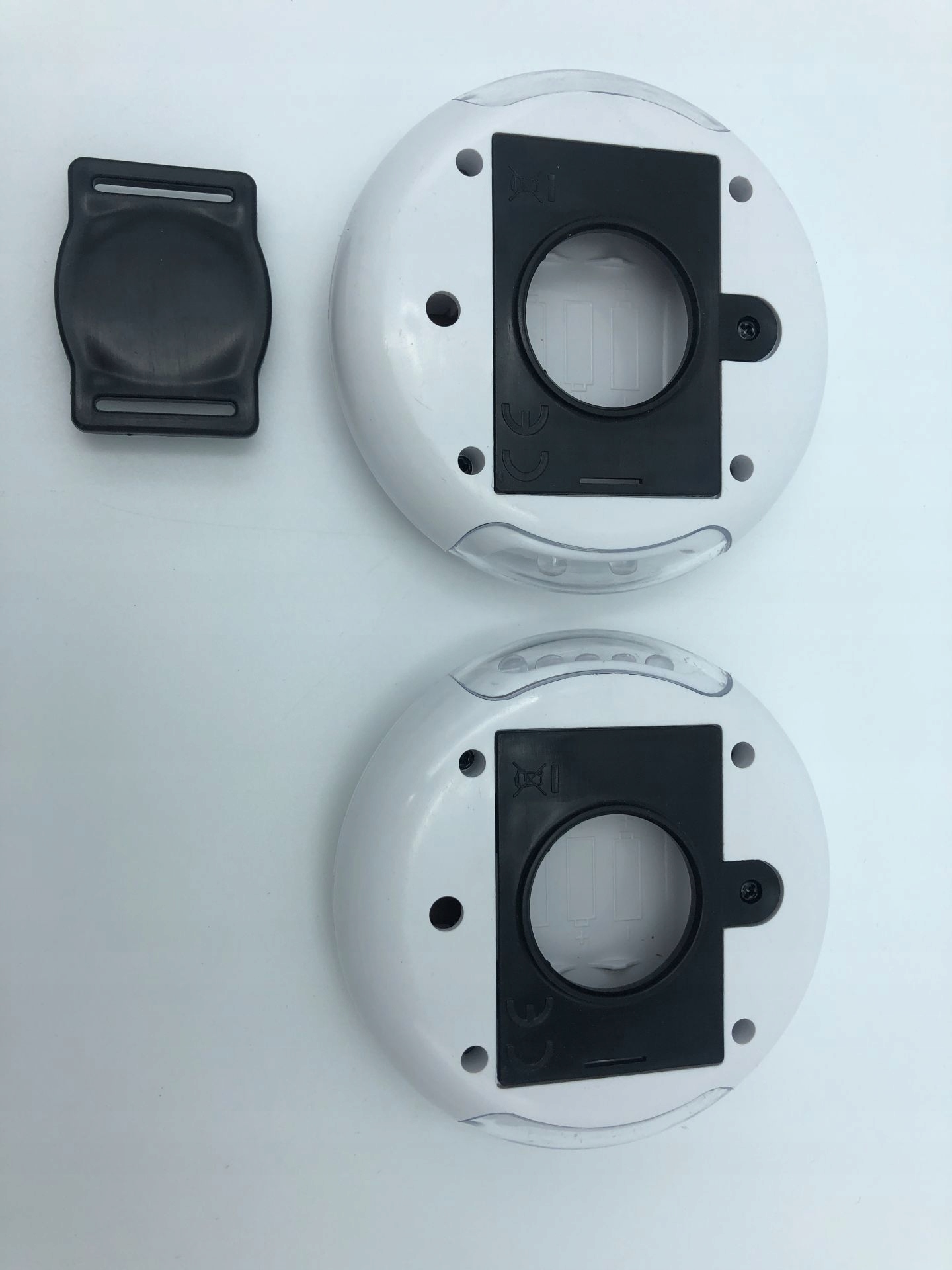 Buggylight Oświetlenie wózka dziecięcego Marka inny