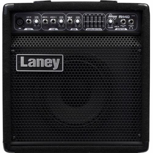 Laney AH-40 univerzální kombo