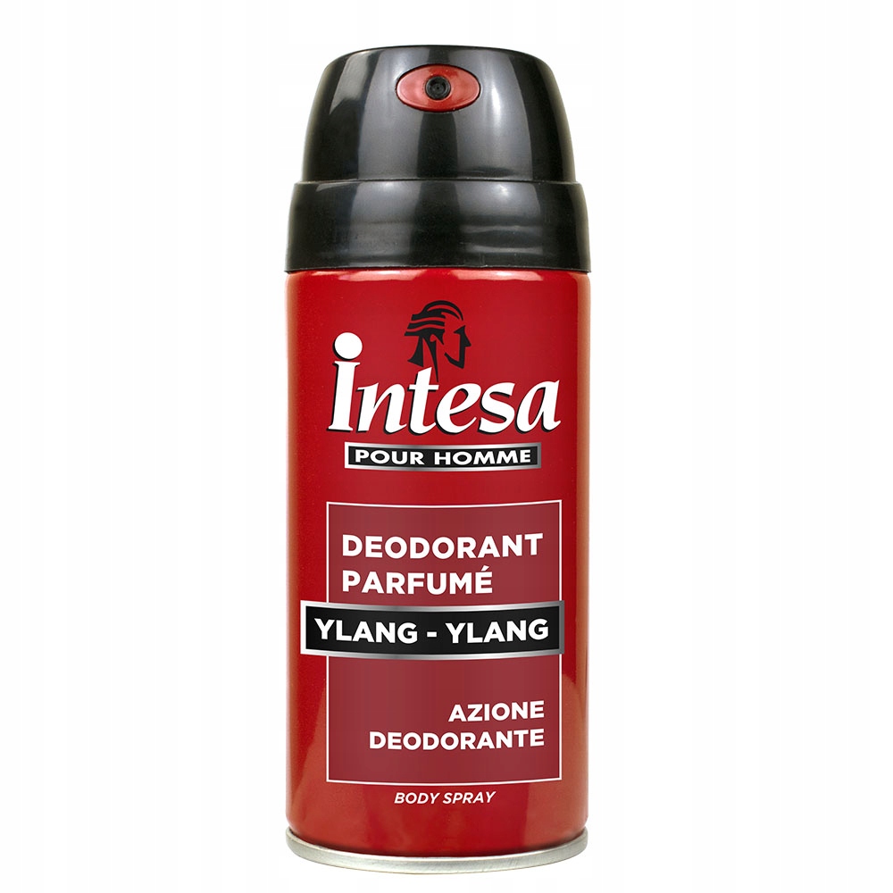 

Intesa dezodorant dla mężczyzn Ylang Ylang 150ml
