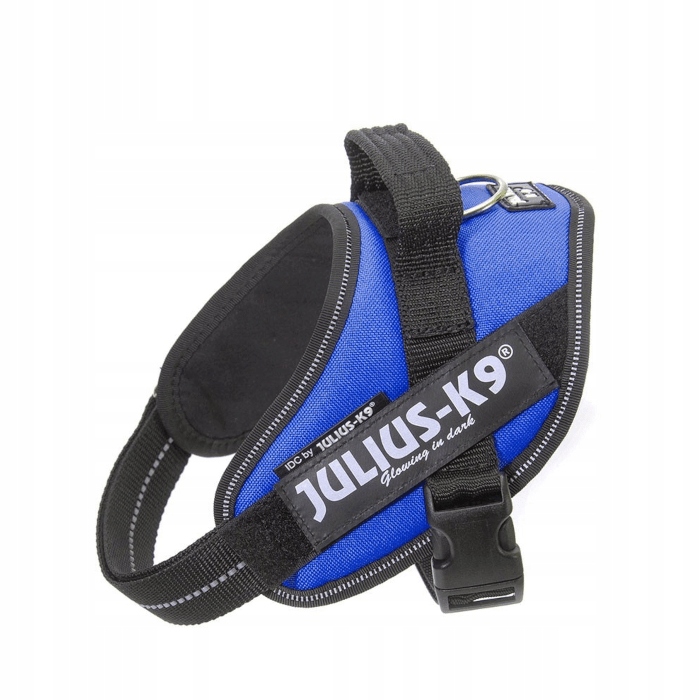 

Trixie Julius-K9 Szelki dla psa XL 82-116 cm