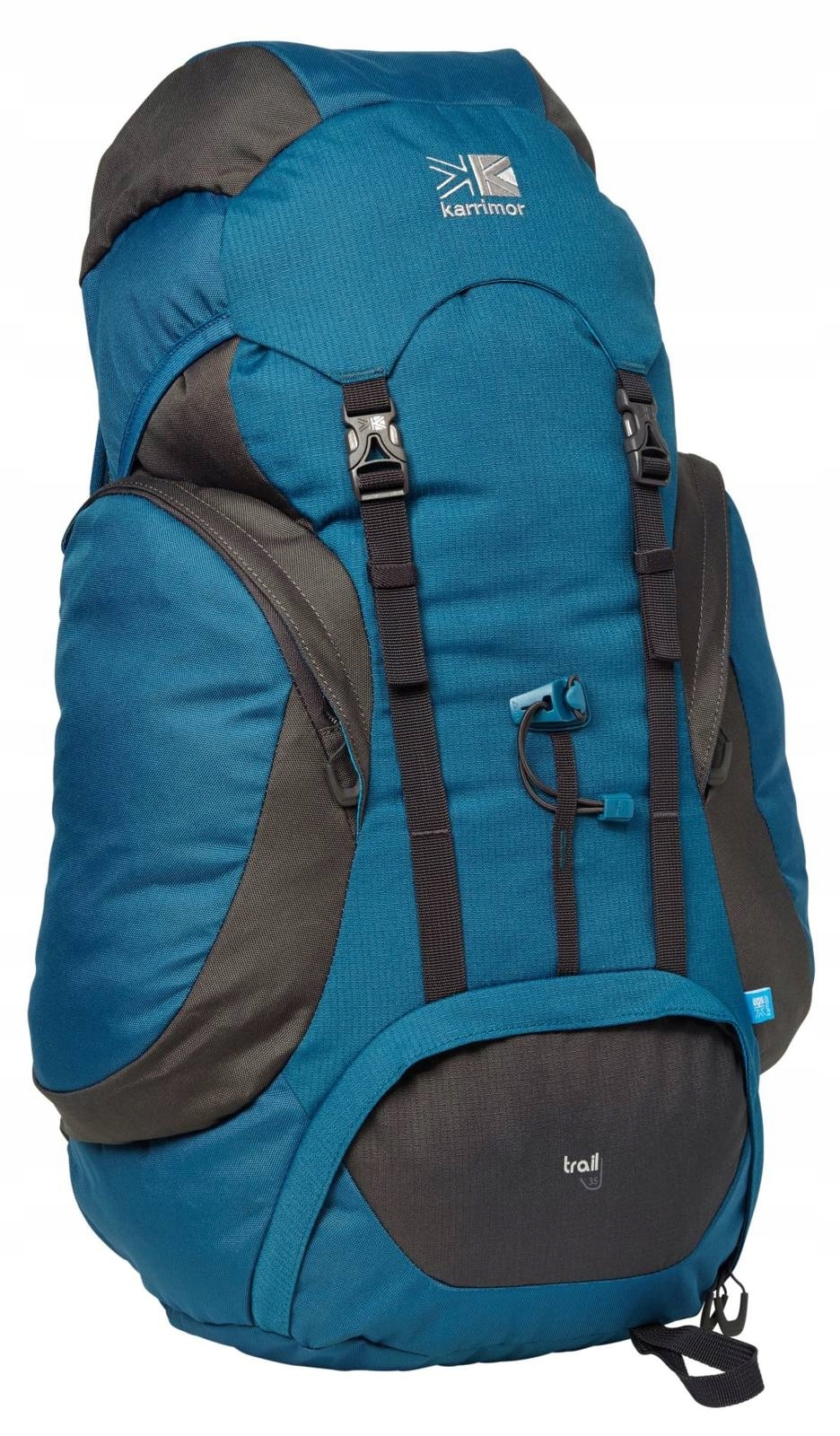 Plecak Karrimor Trail 35+5 lyons blue