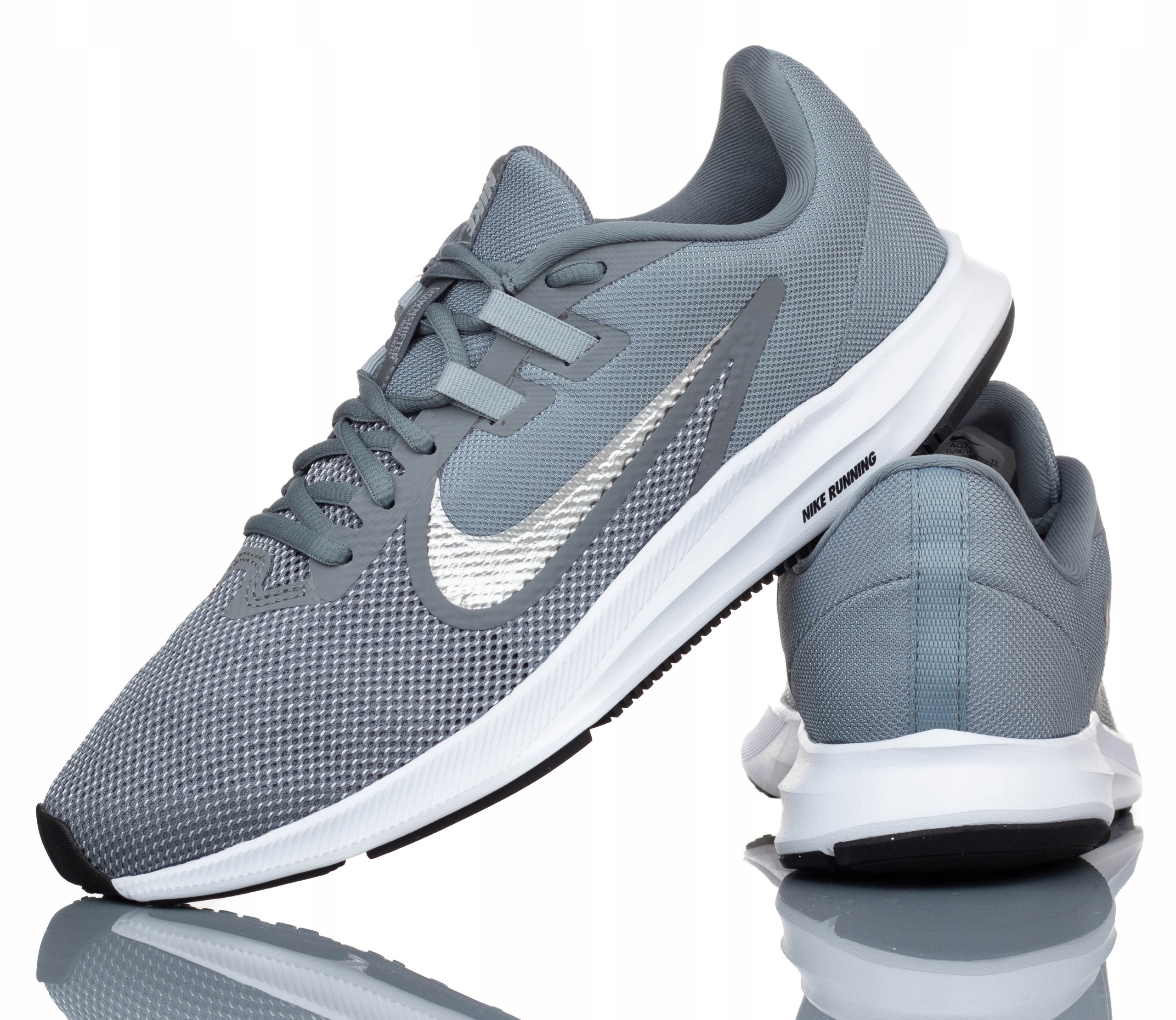

Buty Męskie Nike Downshifter 9 AQ7481 001 R-40