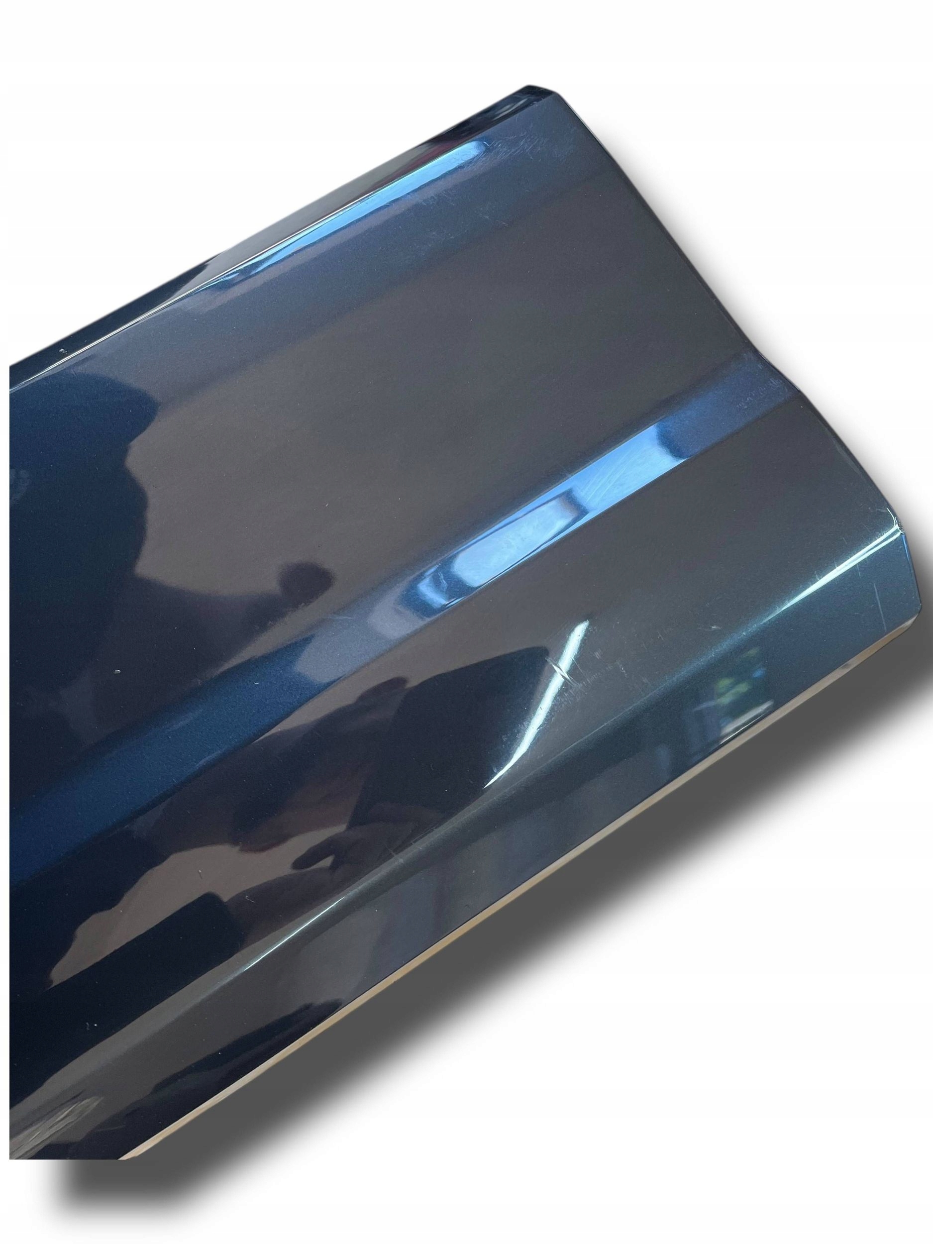AUDI Q2 moulding for door rear right 81A853970B !J