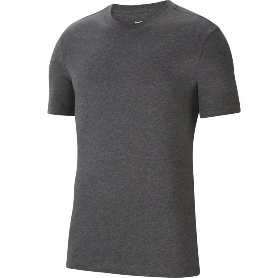 Koszulka Nike Park 20 Tee CZ0881 071 Szary, S