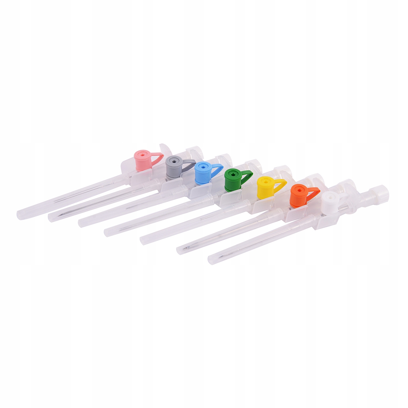 

Wenflony Kd-fix sztuka 0,9 x 25 mm, (22G)