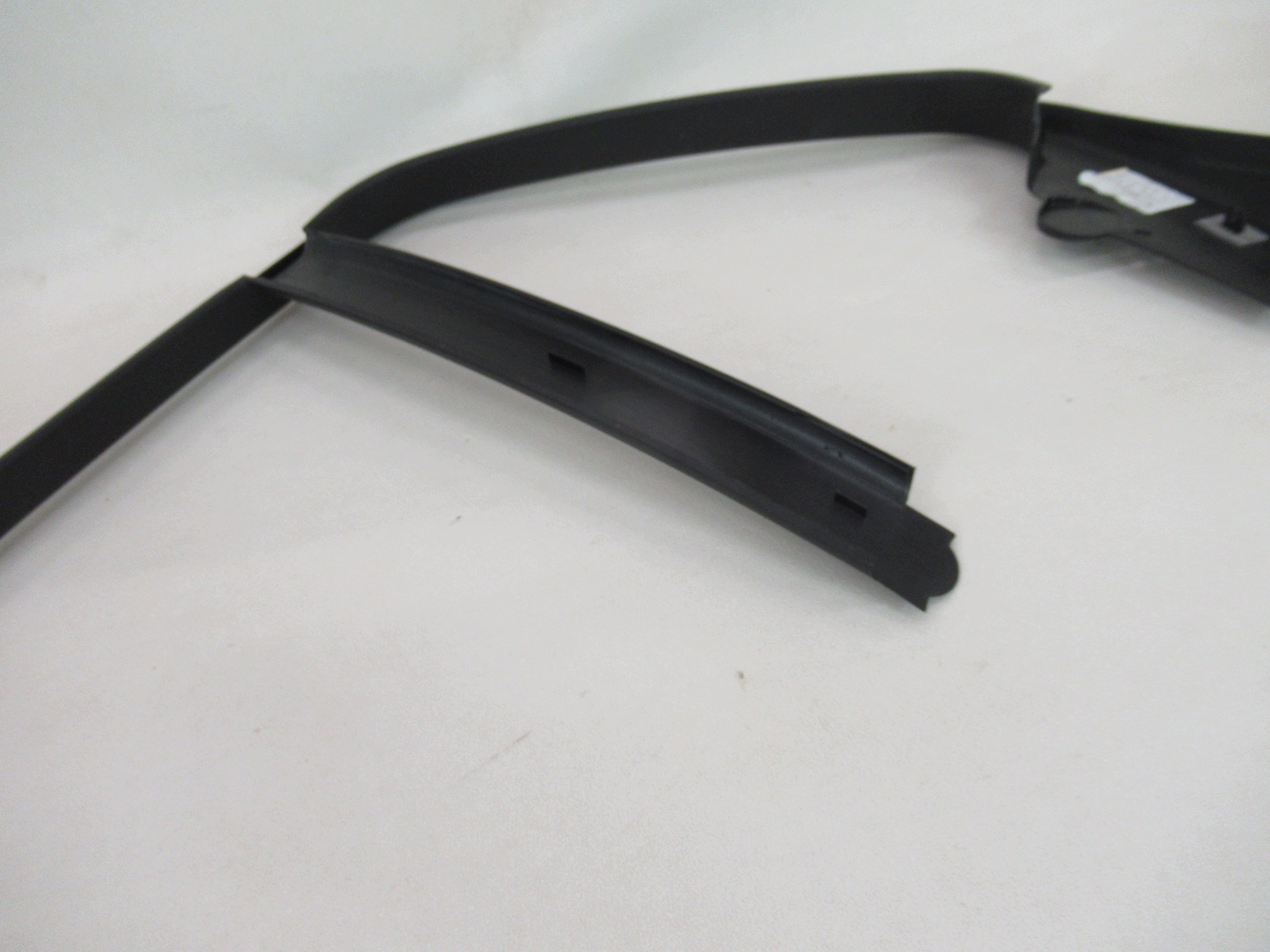 cover frame door left left rear part BMW F31 KOMBI