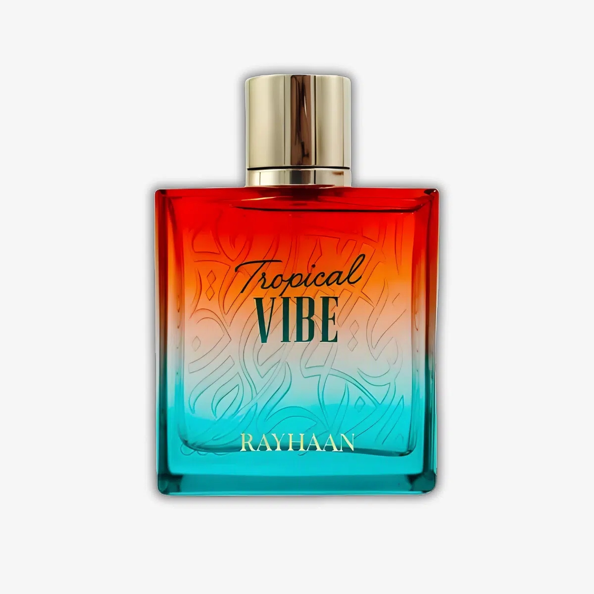 Rayhaan Tropical Vibe 100 ml Edp Flakon 100 ml
