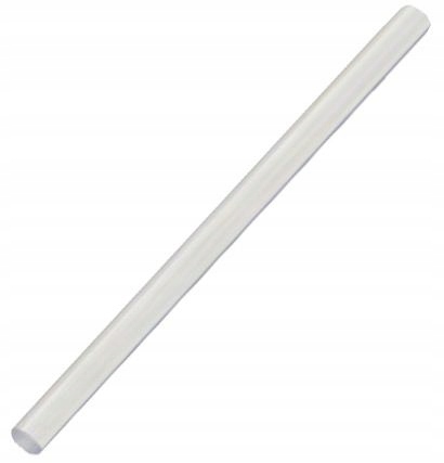 

Wkład klejowy, sztyft 8 mm, 15 cm, bezbarwny