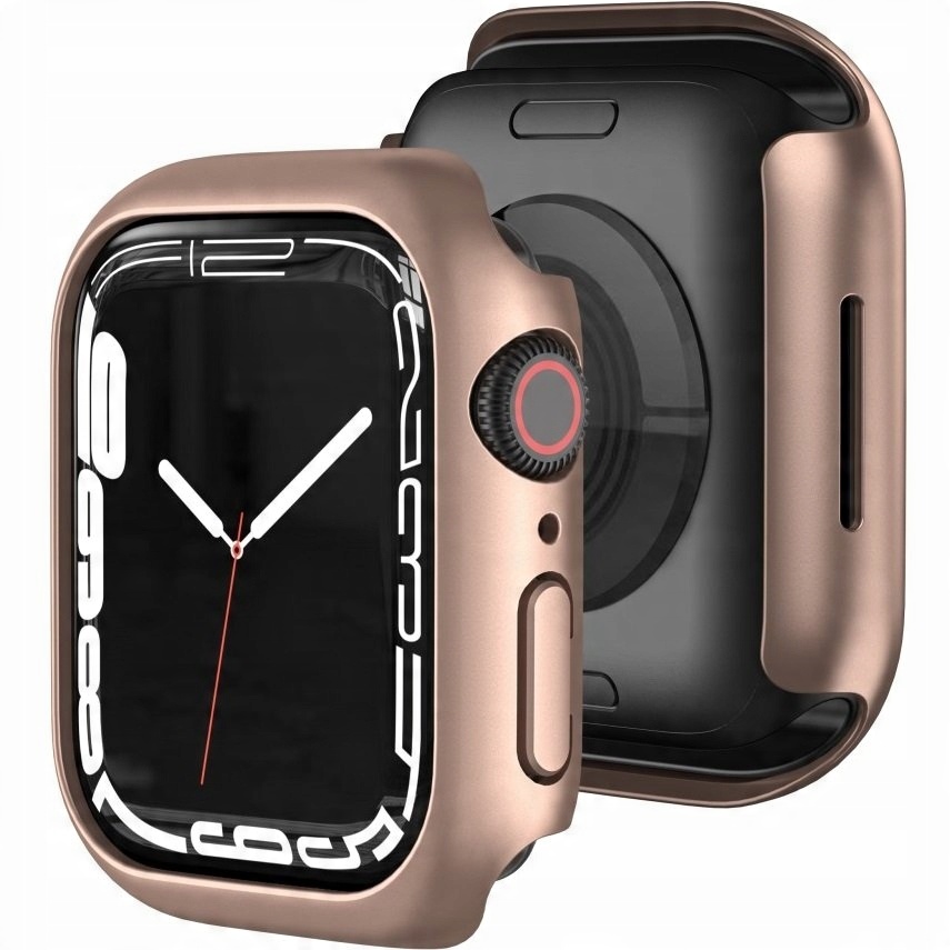 

Etui Obudowa Case Pc Frame Do Apple Watch 8 41MM