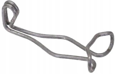 OE VAG 012141741 SPRĘŻYNA ŁAPY SPRZĘGŁA ORYGINAŁ