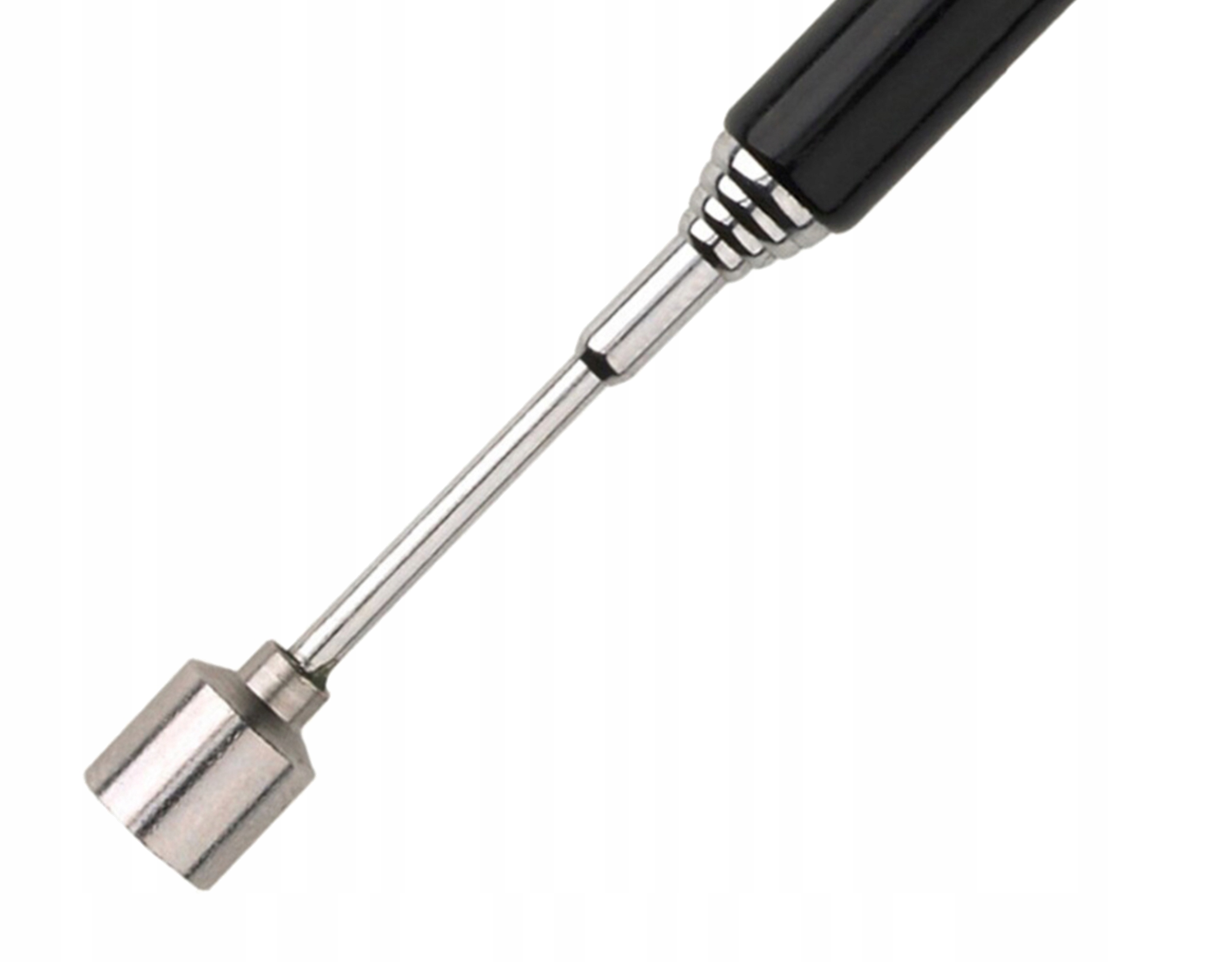 CHWYTAK MAGNETYCZNY MAGNES TELESKOPOWY DŁUGI