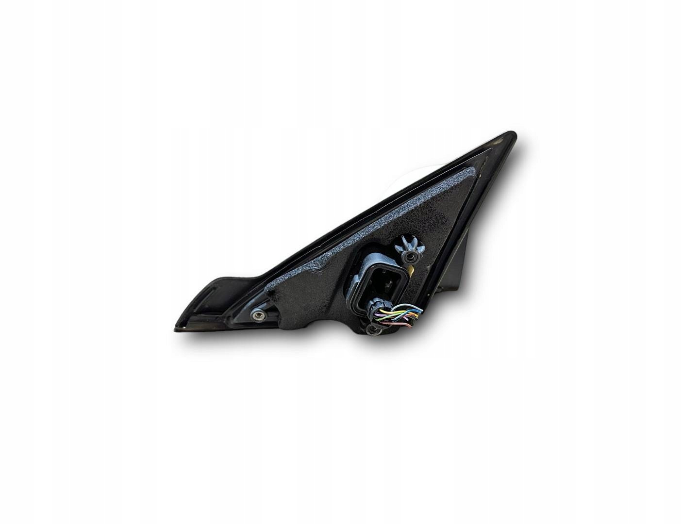 Rétroviseur Extérieur Droit Bouche buse Saab 9-3 2 2006 12796552