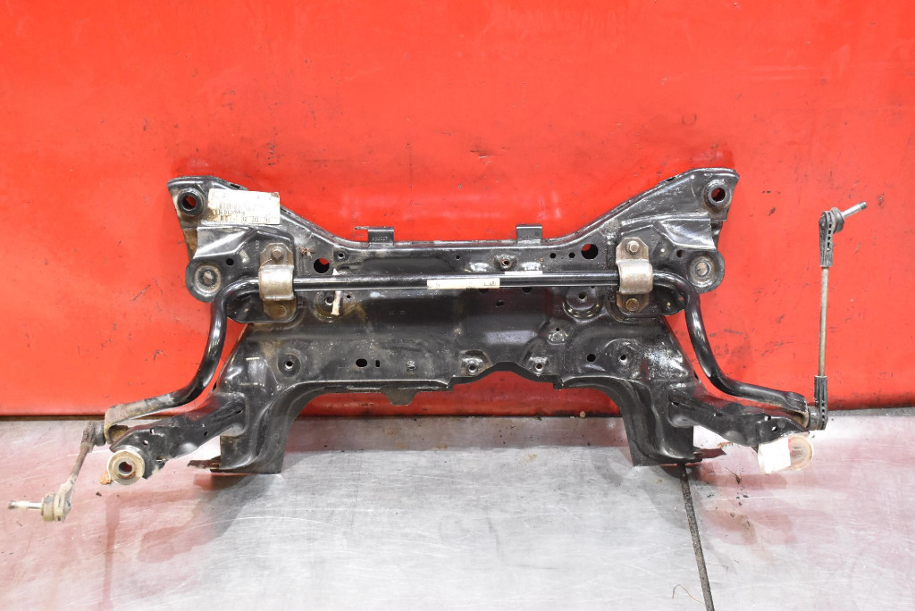 axle beam sider subframe axle beam front FORD FOCUS MK4 1.0 ECOBOOST 125 KM 18-21