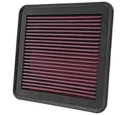 K & N ПОВІТРЯНИЙ ФІЛЬТР 33-2951