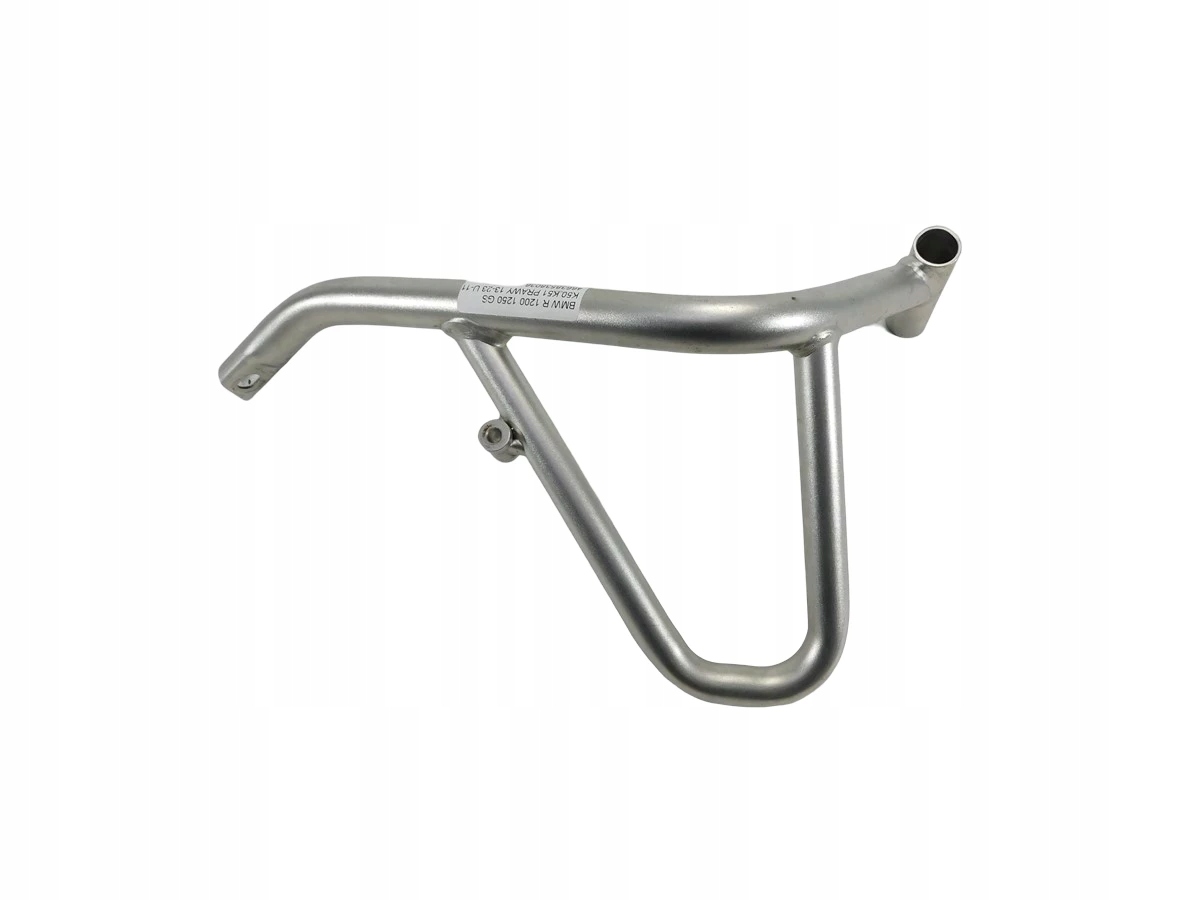 Gmol Kryt Rámu Bmw R 1200 1250 Gs K50 K51 Pravý 13-23 U-11 46638538036