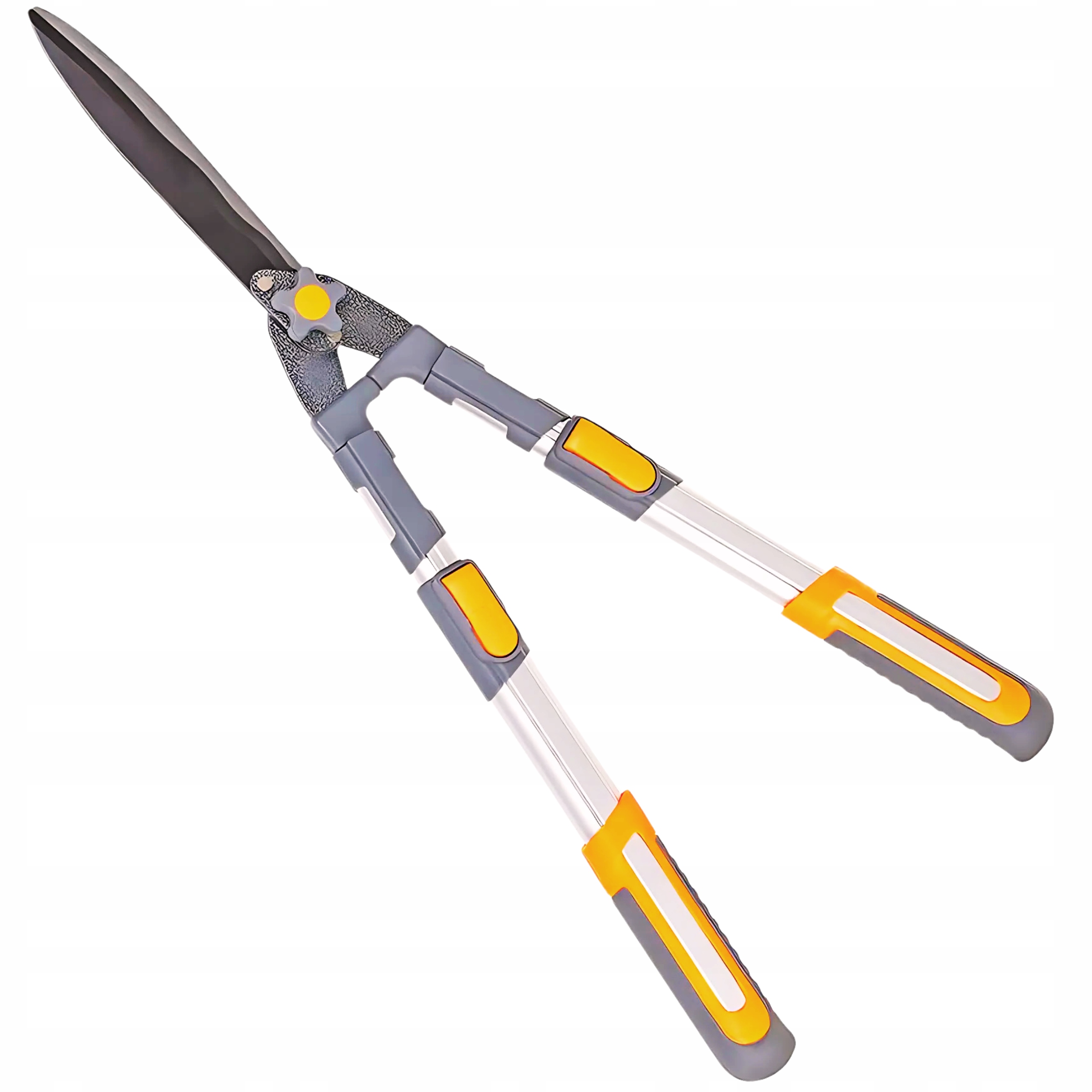 Sekator teleskopowy do żywopłotu Motive 65–85cm nożyce ogrodowe